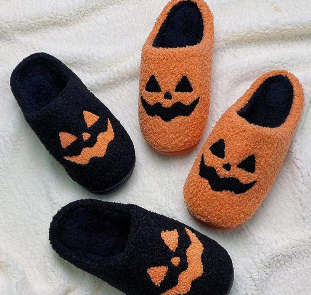 Pantuflas de Algodón para Parejas