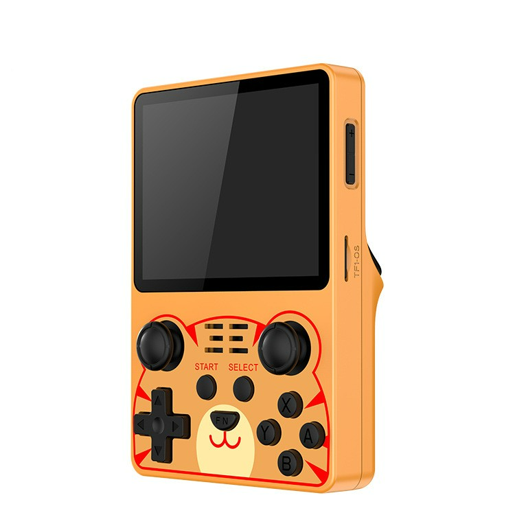 Consola Portátil Retro