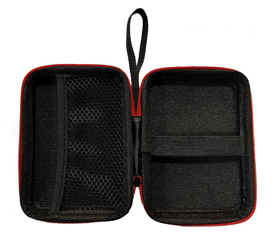 Funda Portátil para Consola Retro Miyoo Mini Plus