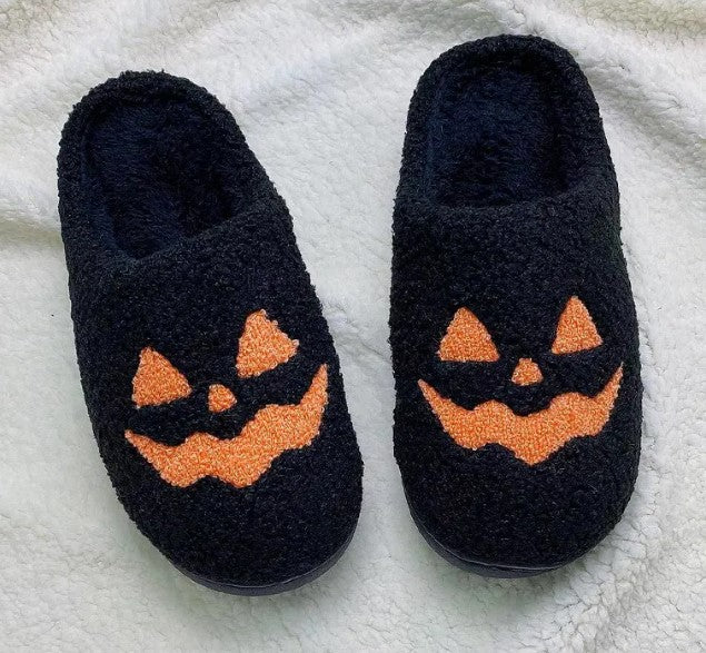 Pantuflas de Algodón para Parejas