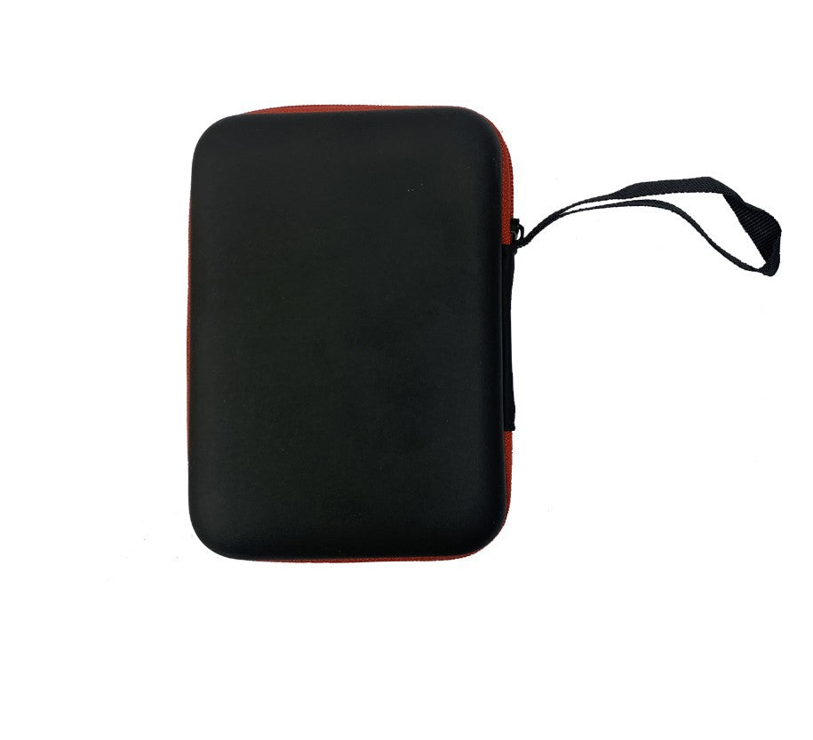 Funda Portátil para Consola Retro Miyoo Mini Plus