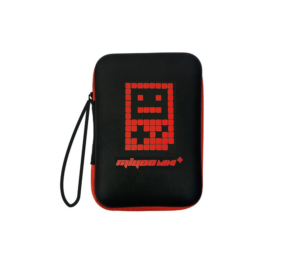 Funda Portátil para Consola Retro Miyoo Mini Plus