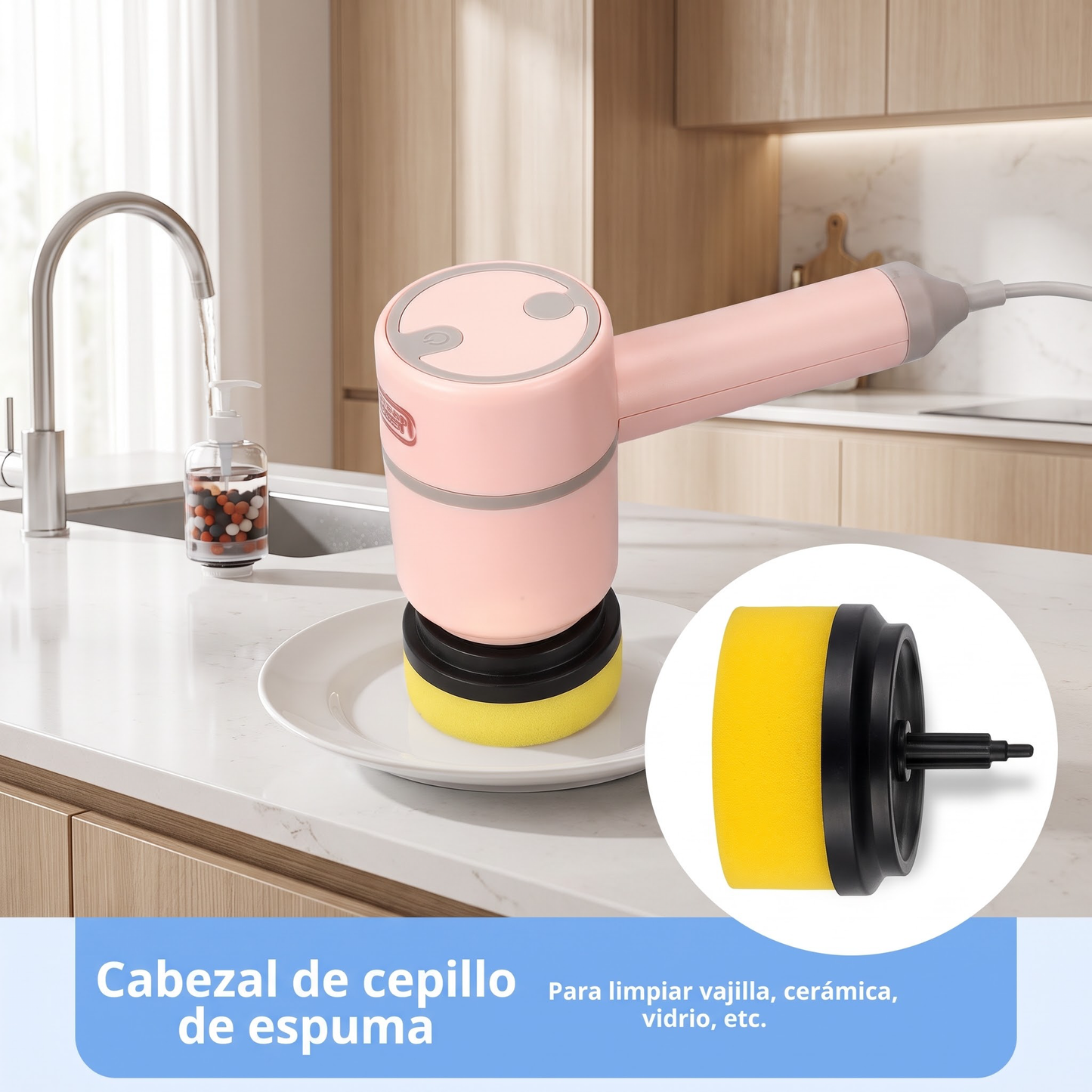 ScrubPro