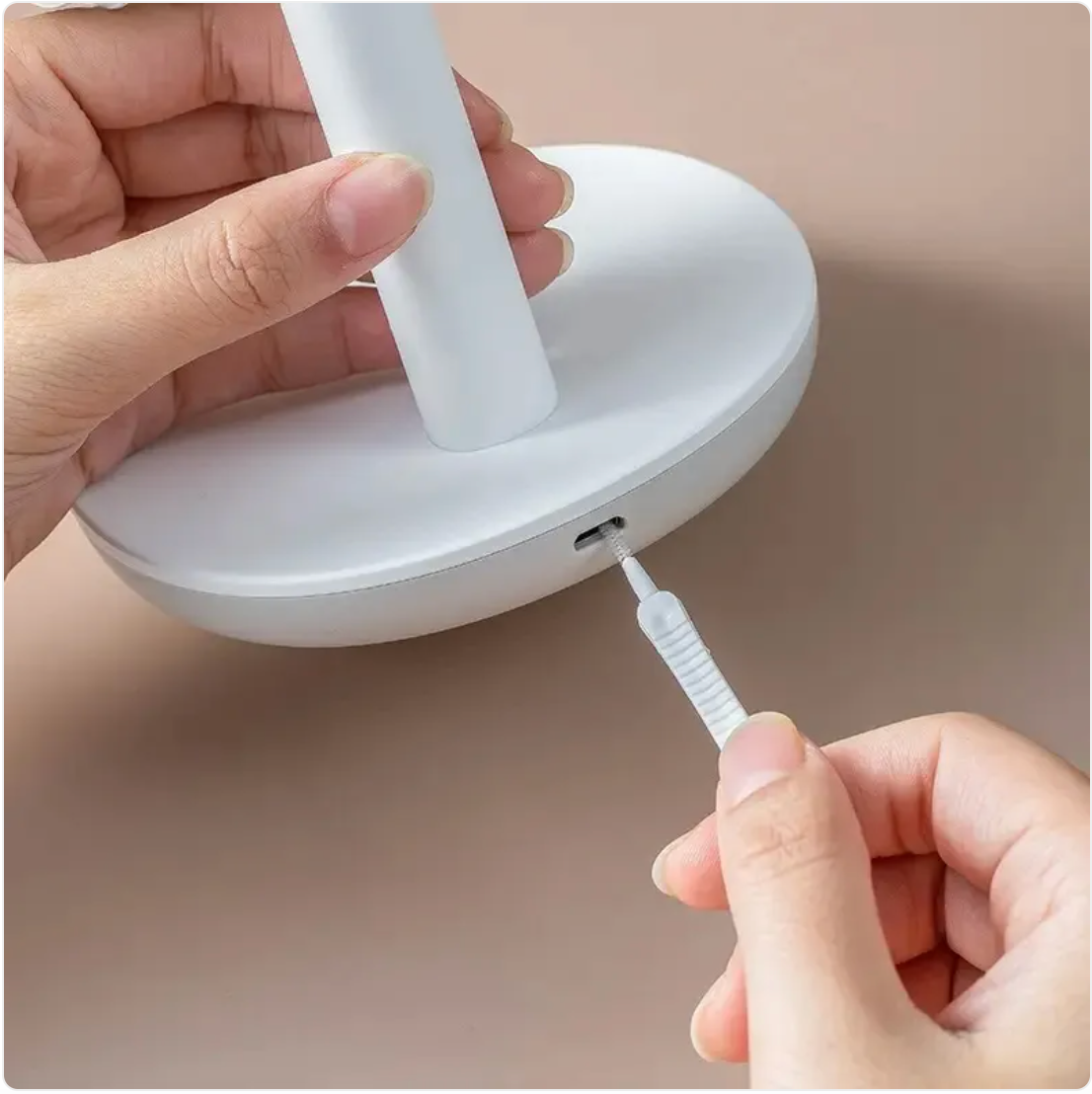 Kit de Limpieza para Dispositivos
