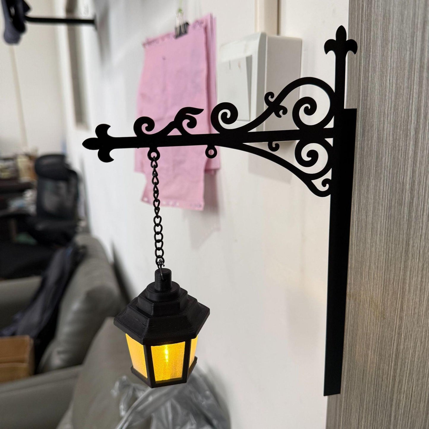 Fantasmita Decorativo Halloween – ¡El Favorito de Peques y Mayores!